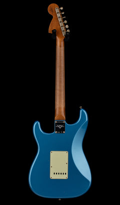 Fender Custom Shop Empire 67 Stratocaster Journeyman Relic - Lake Placid Blue #52156