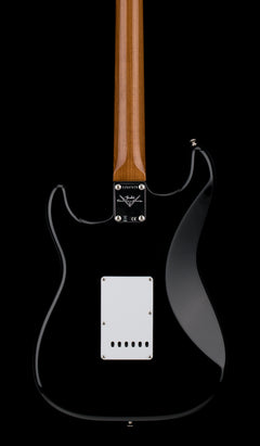 Fender Custom Shop Empire 67 Stratocaster NOS - Black #87678