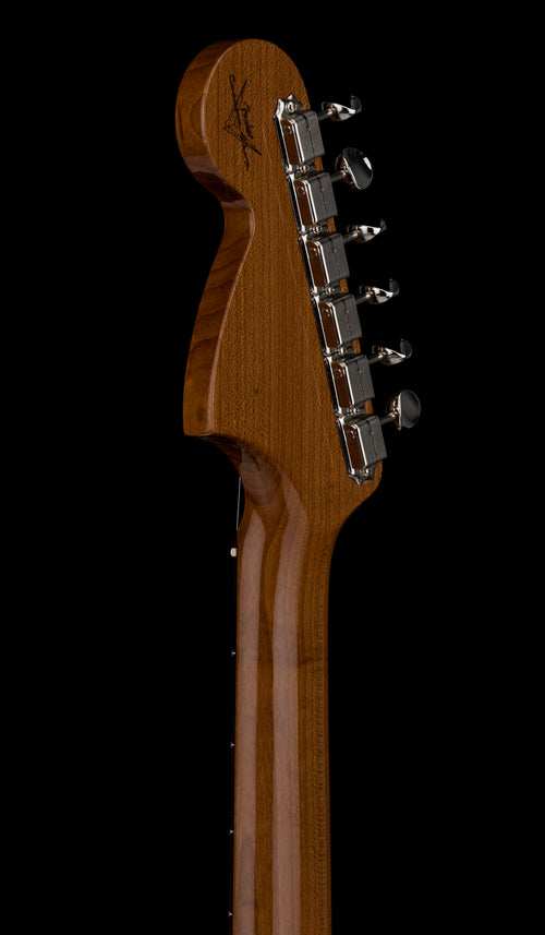 Fender Custom Shop Empire 67 Stratocaster NOS - Black #87678