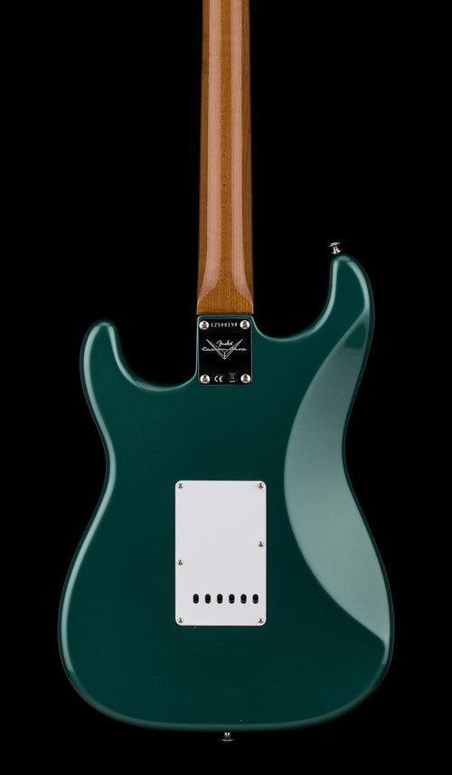 Fender Custom Shop Empire 67 Stratocaster NOS - Sherwood Green Metallic #88194