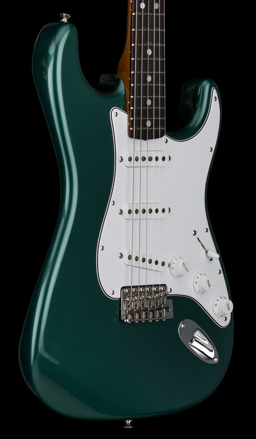 Fender Custom Shop Empire 67 Stratocaster NOS - Sherwood Green Metallic #88194