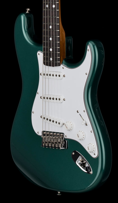 Fender Custom Shop Empire 67 Stratocaster NOS - Sherwood Green Metallic #88194