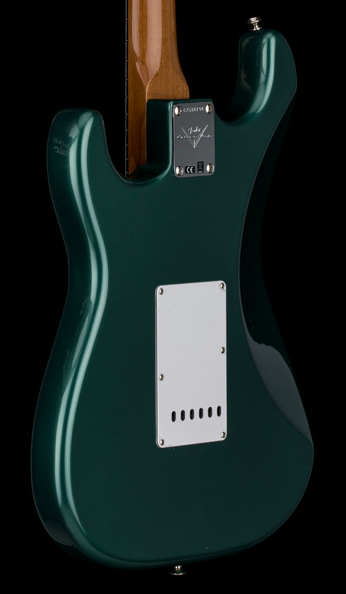 Fender Custom Shop Empire 67 Stratocaster NOS - Sherwood Green Metallic #88194