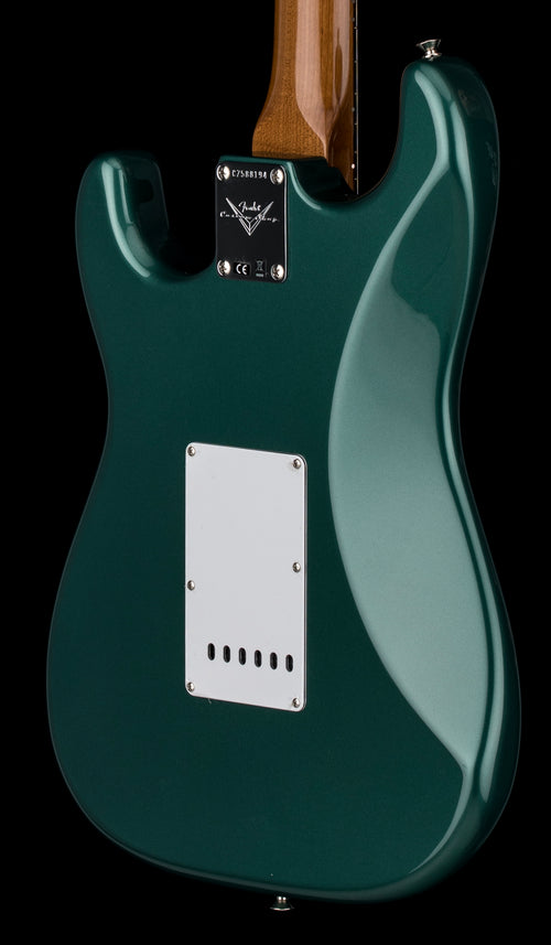 Fender Custom Shop Empire 67 Stratocaster NOS - Sherwood Green Metallic #88194