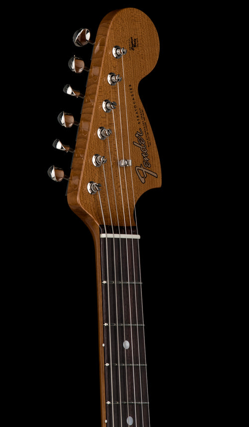 Fender Custom Shop Empire 67 Stratocaster NOS - Sherwood Green Metallic #88194