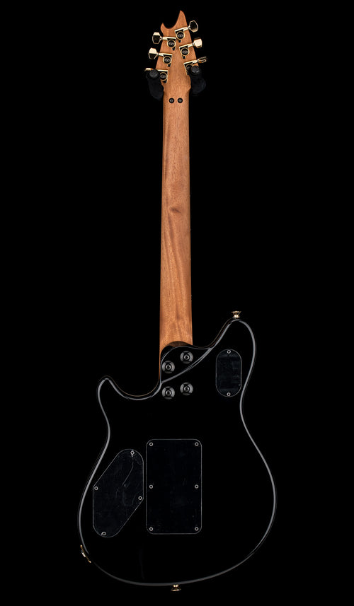 EVH Custom Shop Wolfgang - Burgundy Mist Metallic #7332A