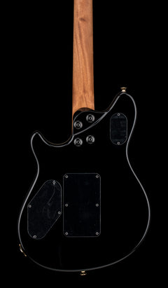 EVH Custom Shop Wolfgang - Burgundy Mist Metallic #7332A