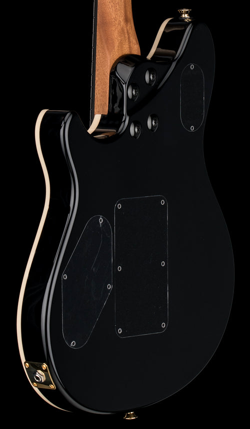 EVH Custom Shop Wolfgang - Burgundy Mist Metallic #7332A