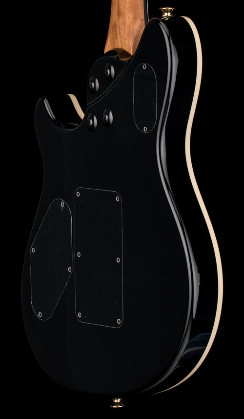 EVH Custom Shop Wolfgang - Burgundy Mist Metallic #7332A