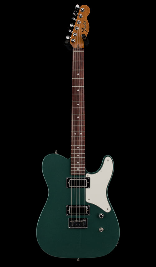 Fender Limited Edition American Cabronita Special Telecaster - Sherwood Green Metallic #43756