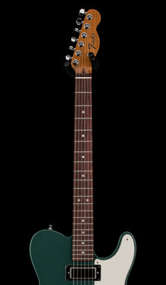 Fender Limited Edition American Cabronita Special Telecaster - Sherwood Green Metallic #43756