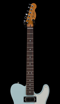 Fender Limited Edition American Cabronita Special Telecaster - Sonic Blue #46219