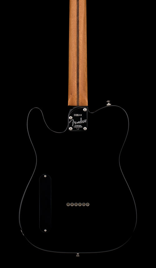 Fender Limited Edition American Cabronita Special Telecaster - Black #48050