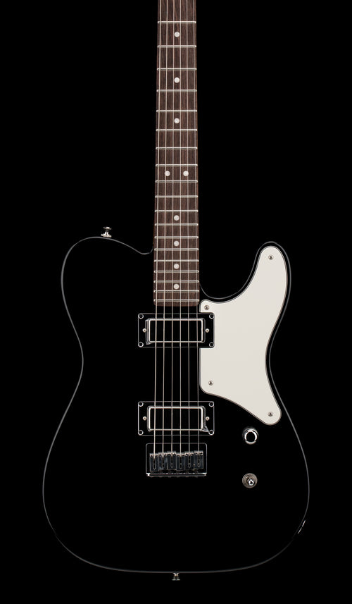 Fender Limited Edition American Cabronita Special Telecaster - Black #48050