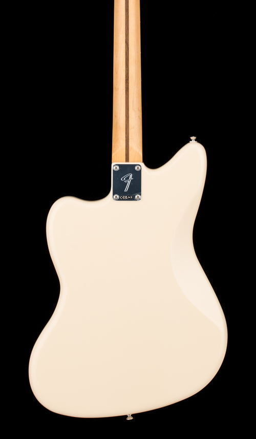 Fender Limited Edition Kim Gordon Jazzmaster - Olympic White #89861