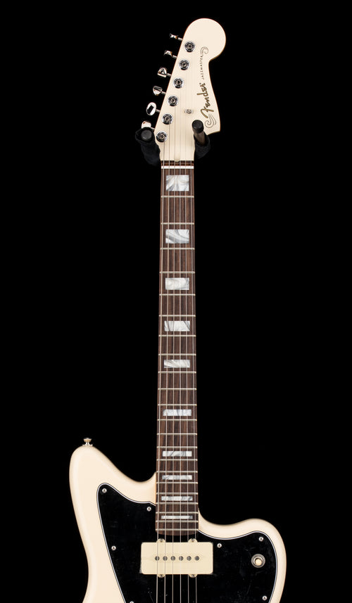 Fender Limited Edition Kim Gordon Jazzmaster - Olympic White #89861