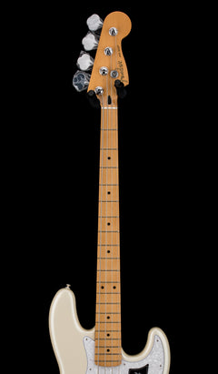 Fender Player II Modified Active Jazz Bass - Olympic Pearl #17706