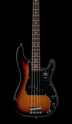 Fender Player II Precision Bass - 3-Color Sunburst #59134
