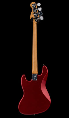 Fender Vintera III Early '70s Jazz Bass - Candy Apple Red #20200