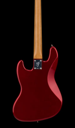 Fender Vintera III Early '70s Jazz Bass - Candy Apple Red #20200