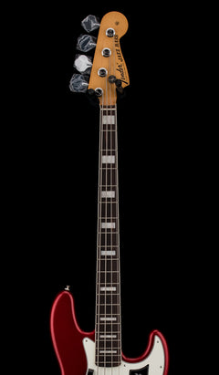 Fender Vintera III Early '70s Jazz Bass - Candy Apple Red #20200