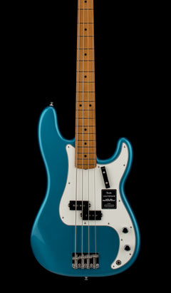 Fender Vintera III Late '60s Precision Bass - Lake Placid Blue #24774