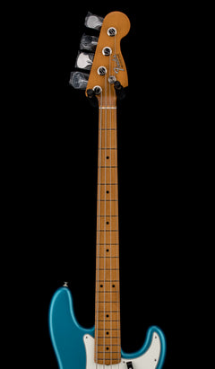Fender Vintera III Late '60s Precision Bass - Lake Placid Blue #24774