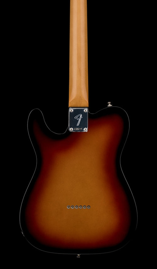 Fender Vintera III Mid '60s Telecaster - 3-Color Sunburst #14142