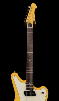 Gavilan Guitars Miramonte Light Relic - Graffiti Burst #M-010
