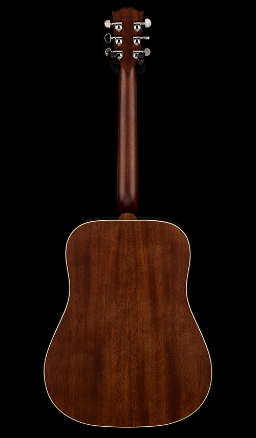 Gibson Hummingbird Special - Satin Honey Burst #46031
