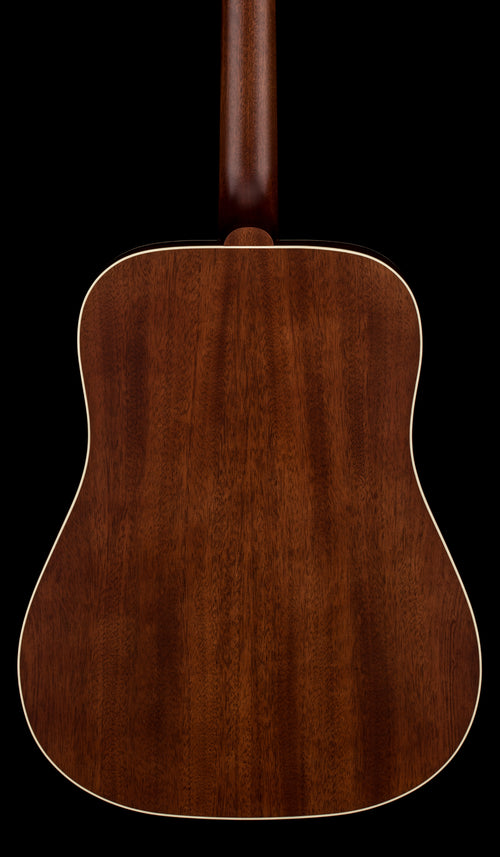 Gibson Hummingbird Special - Satin Honey Burst #46031