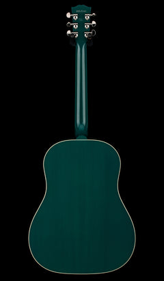Gibson J-45 Standard - Translucent Teal #15060