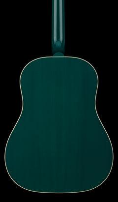 Gibson J-45 Standard - Translucent Teal #15060