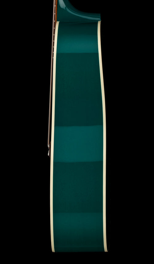 Gibson J-45 Standard - Translucent Teal #15060