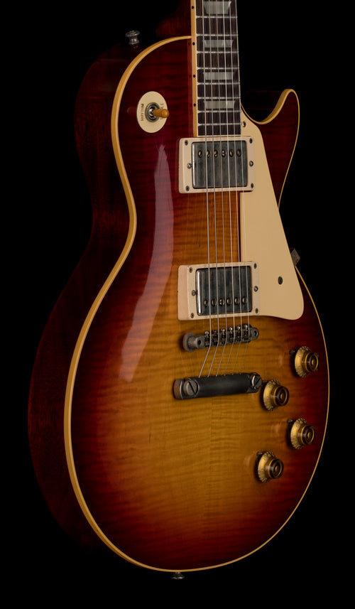 Gibson Custom Shop 1959 Les Paul Standard Murphy Lab Ultra Light Aged - Factory Burst #96051