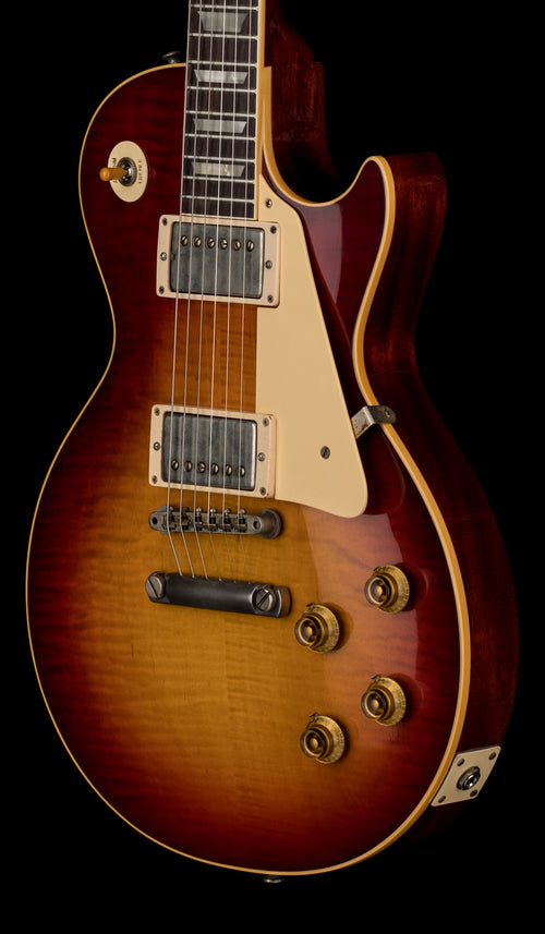 Gibson Custom Shop 1959 Les Paul Standard Murphy Lab Ultra Light Aged - Factory Burst #96051
