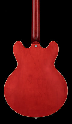 Gibson ES-335 Satin - Cherry #50005