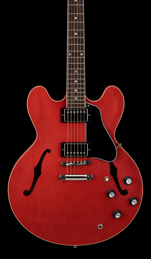 Gibson ES-335 Satin - Cherry #50005