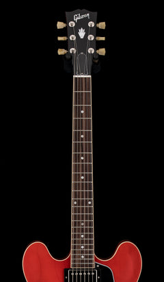 Gibson ES-335 Satin - Cherry #50005
