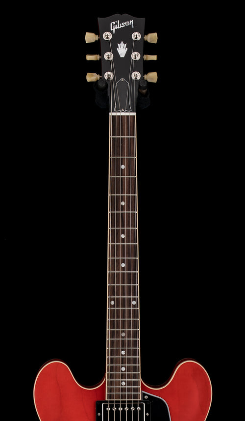 Gibson ES-335 Satin - Cherry #50005