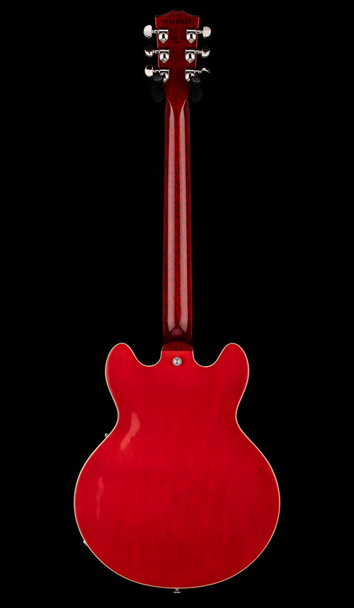 Gibson ES-339 - Cherry #40142