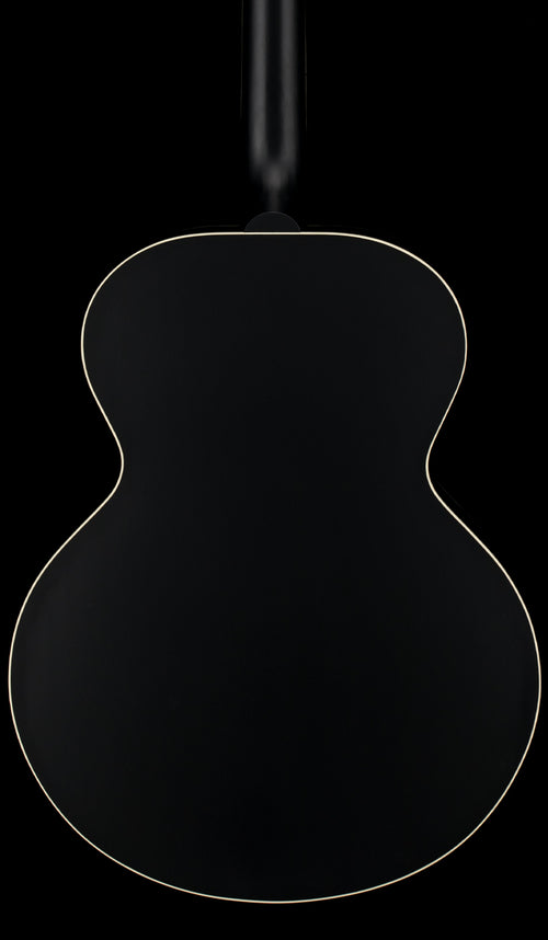 Gibson J-185 Century 12-Fret - Ebony #16093