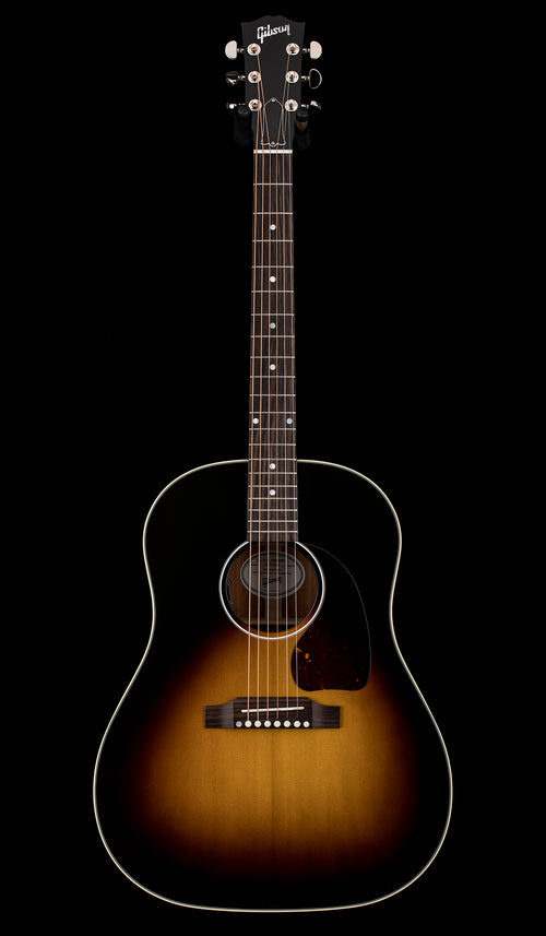 Gibson J-45 Standard - Vintage Sunburst #25044