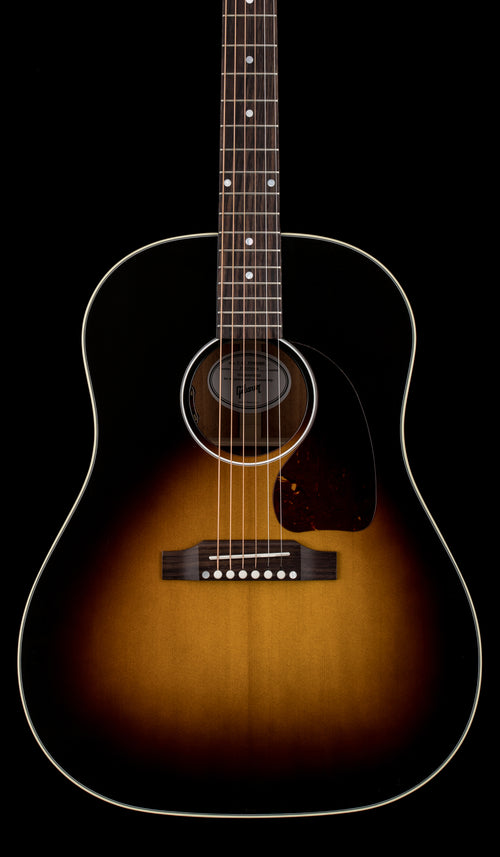Gibson J-45 Standard - Vintage Sunburst #25044