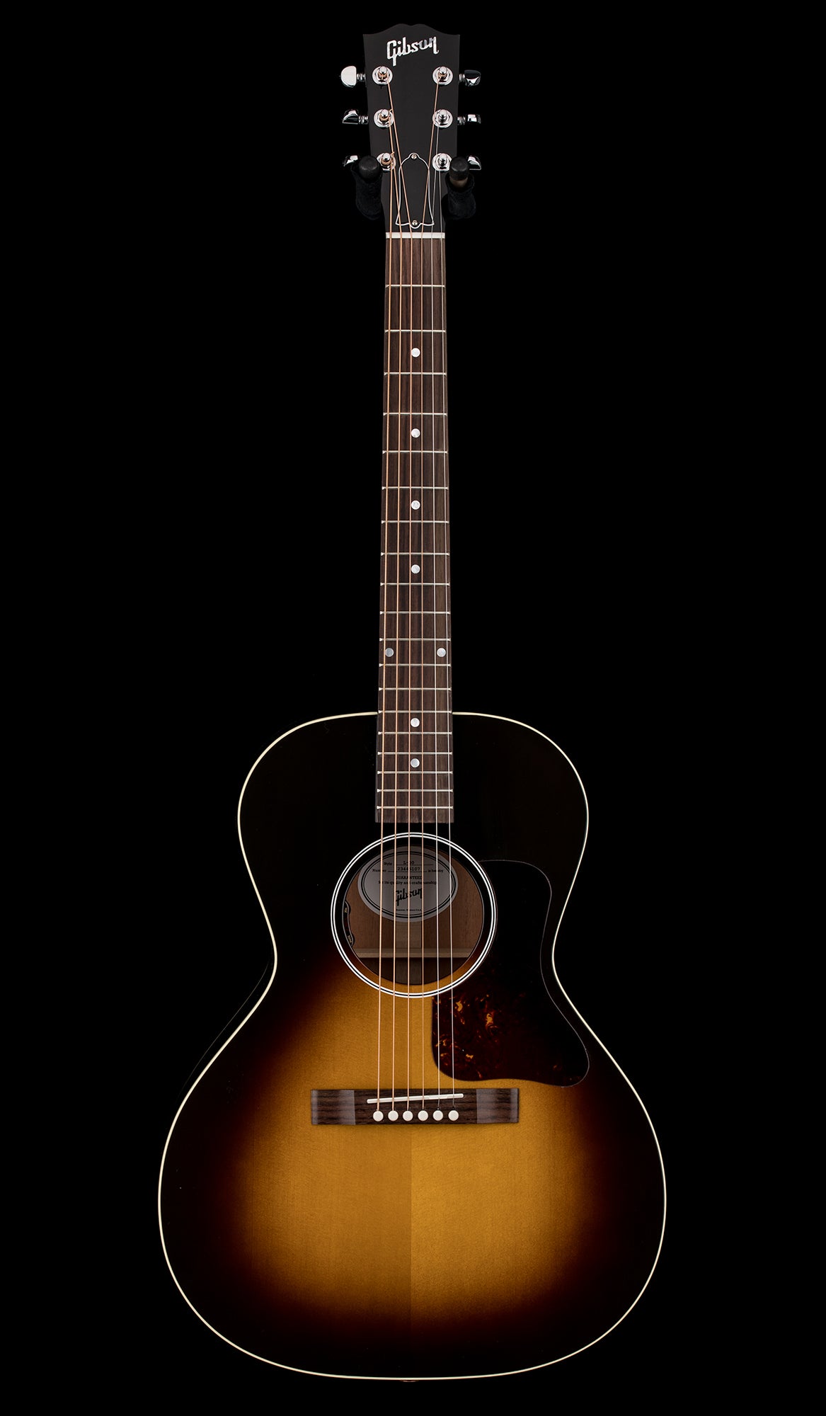 Gibson L-00 Standard - Vintage Sunburst #45107 – Empire Music