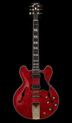 Gibson Marcus King ES-345 - Sixties Cherry #50250