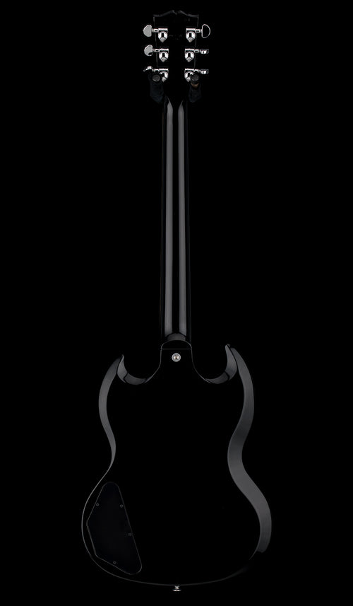 Gibson SG Standard - Ebony #50151