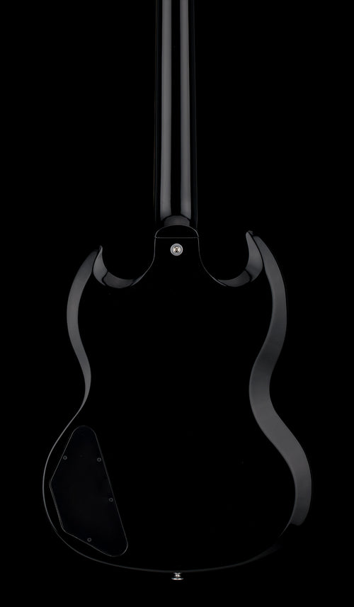Gibson SG Standard - Ebony #50151