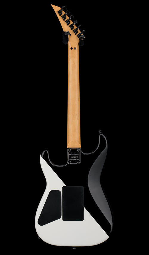 Jackson Limited Edition Pro Origins 1985 San Dimas SD1 - Two Face #26044