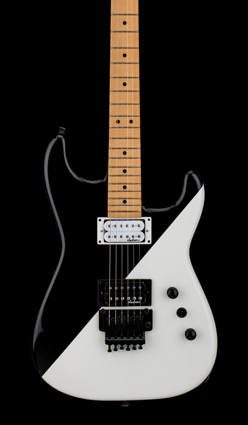 Jackson Limited Edition Pro Origins 1985 San Dimas SD1 - Two Face #26044